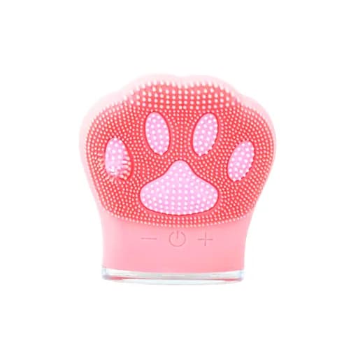 فرشاة سيليكونية لتنظيف الوجه Facial Cleansing Brush — 3