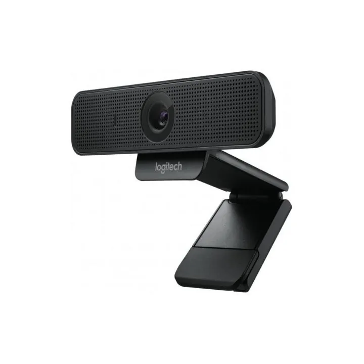 كاميرا ويب لوجيتك C925e فل إتش دي 1080p Logitech C925e Full HD Webcam — 2