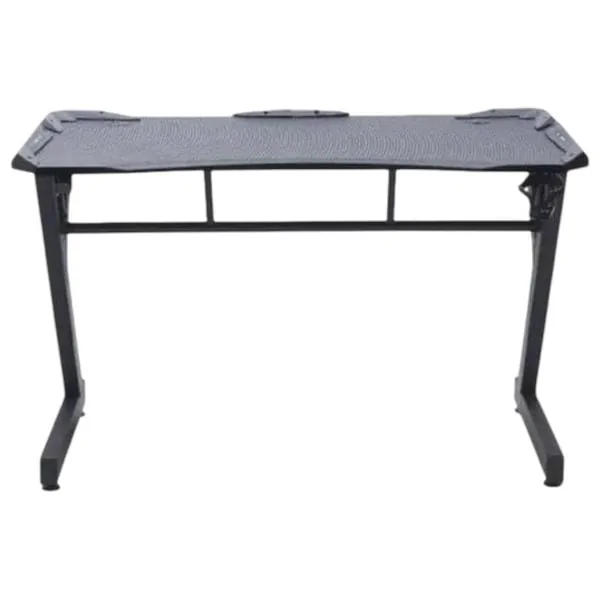 ميز مكتبي وميز ألعاب رُندا بإضاءة RUNDA Office &amp; Gaming Desk RD-T002 RGB LED