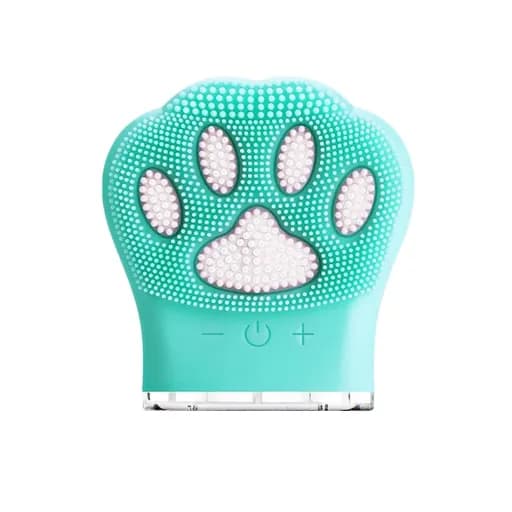 Silicone Facial Cleansing Brush فرشاة سليكونية لتنظيف الوجه