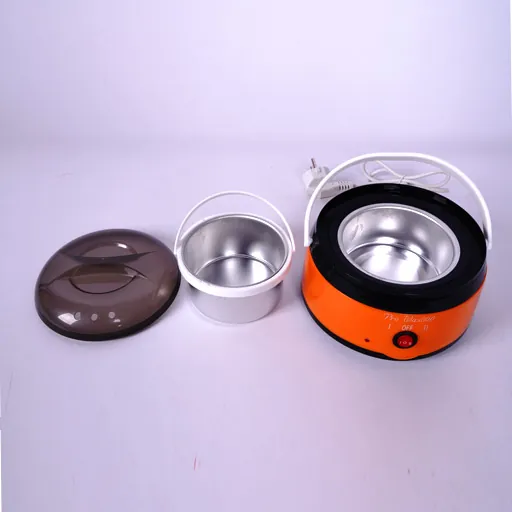 Wax Heater جهاز أذابة الشمع — 2