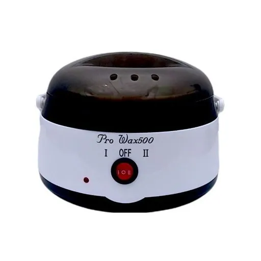 Wax Heater جهاز أذابة الشمع — 3
