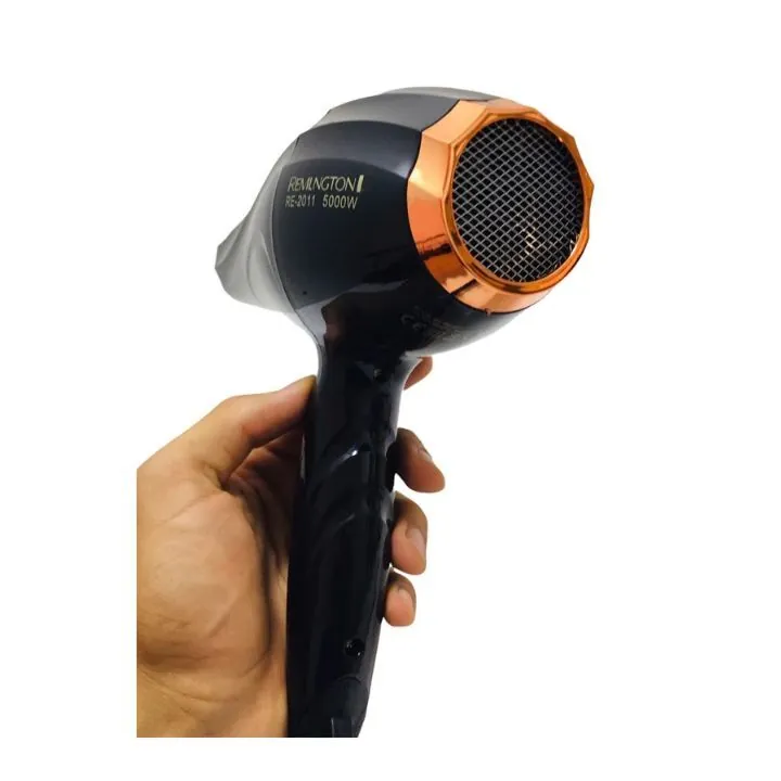مجفف شعر برو إير أيوني كيراتين Remington Pro Air Ionic Hairdryer — 2