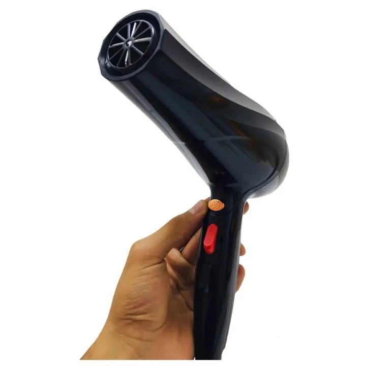 مجفف شعر برو إير أيوني كيراتين Remington Pro Air Ionic Hairdryer — 3