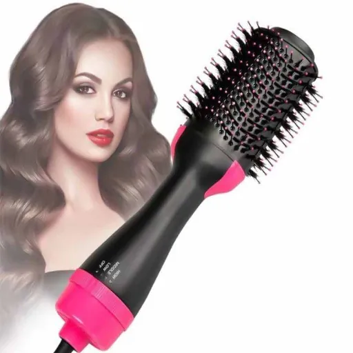 فرشاة تصفيف الشعر الكهربائية One Step Hair Dryer Brush — 2