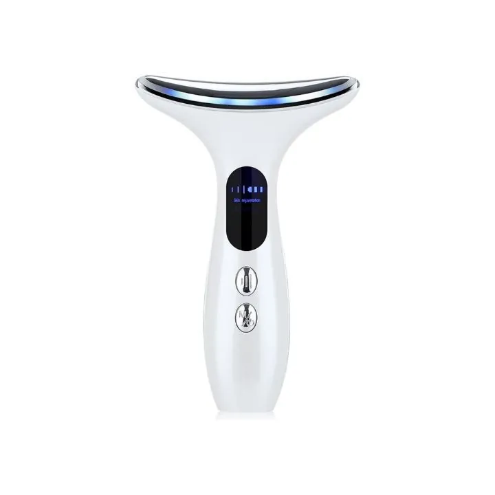 جهاز تجميل الرقبة وإزالة التجاعيد IPL Wrinkle Neck Beauty Device — 3