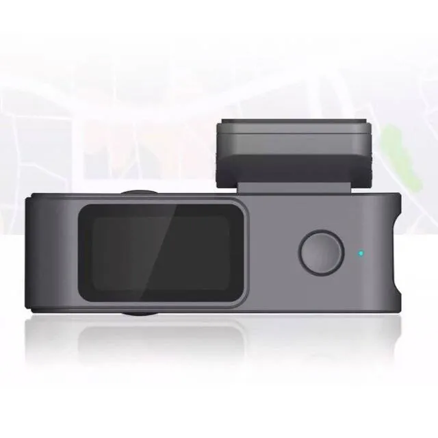 كاميرا مراقبة السيارة داهوا S5PRO Dahua Dash Camera S5PRO — 2