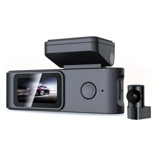 كاميرا مراقبة السيارة داهوا S5PRO Dahua Dash Camera S5PRO — 3
