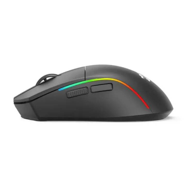 ماوس الألعاب ريدراجون ديـسايد برو M816-PRO ثلاثي الاتصال RGB Redragon DEICIDE PRO M816-PRO Tri-Mode RGB Gaming Mouse — 3