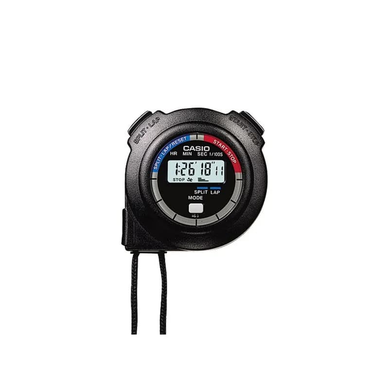 ساعة توقيت رقمية كاسيو HS-3V-1BRDT