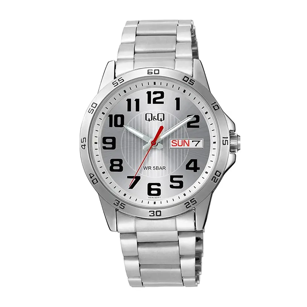 ساعة Q&Q سوبيريور A37A-001PY