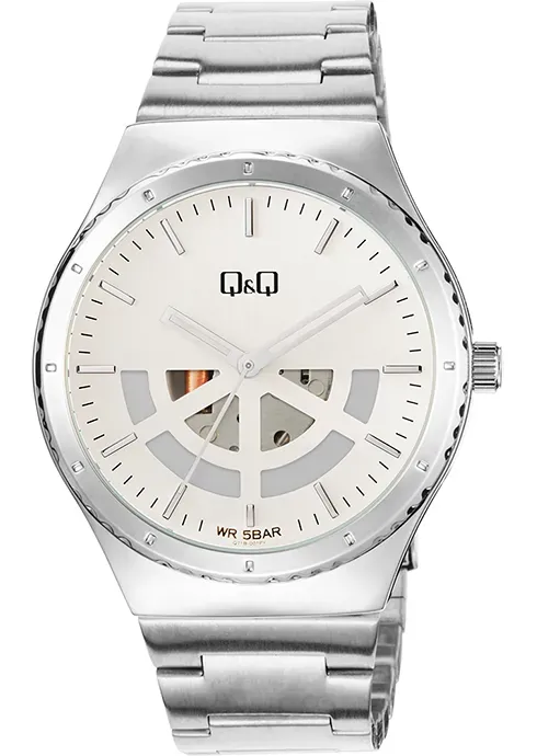 ساعة Q&amp;Q موديل Q71B-001PY