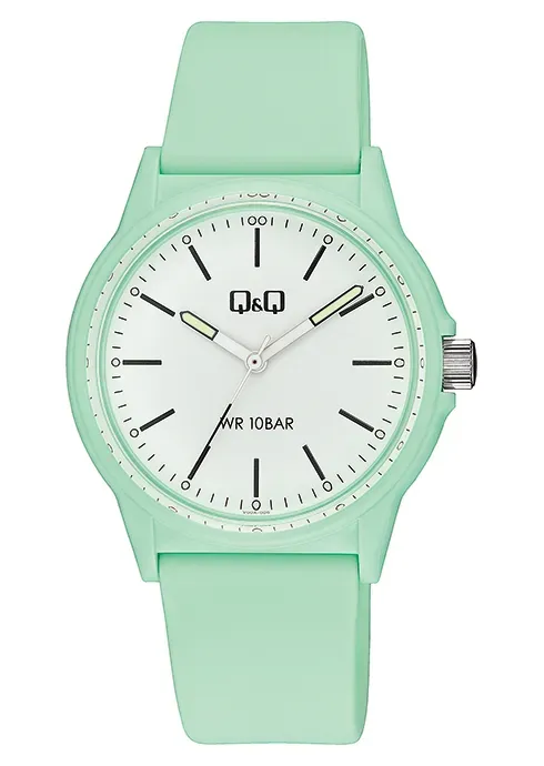 ساعة Q&Q موديل V00A-006VY