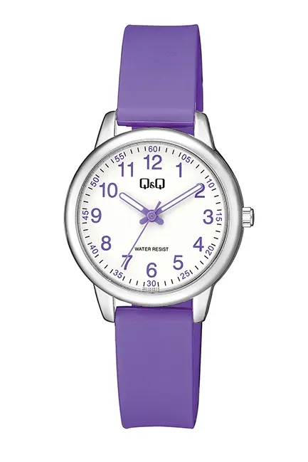 ساعة يد Q&amp;Q موديل QC15J324Y