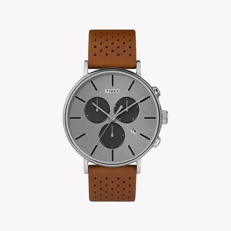 ساعة تايمكس Fairfield Supernova كرونوغراف رجالية TW2R79900