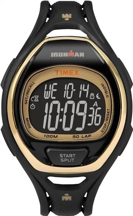 ساعة تايمكس Ironman Sleek 50 مقاس كامل TW5M06000