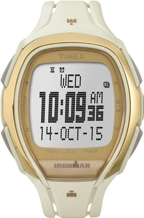 ساعة تايمكس Ironman Sleek 150 رقمية TW5M05800