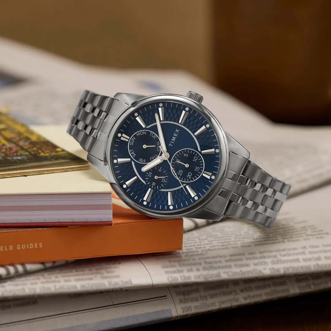 ساعة تايمكس Timex TW2Y21500