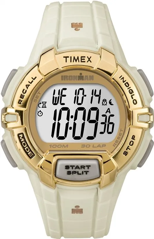 ساعة تايمكس Ironman Rugged 30 موديل TW5M06200