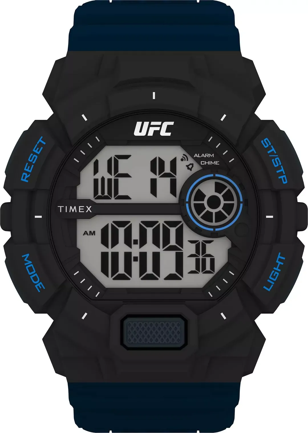 ساعة تايمكس UFC Striker رجالية TW5M53500