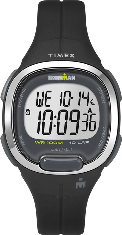 ساعة تايمكس Ironman Transit TW5M19600 نسائية رقمية