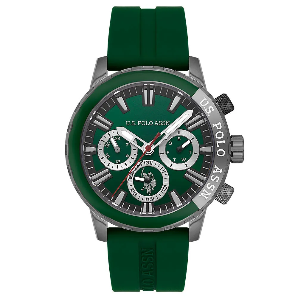 حذاء رجالي U.S. Polo Assn موديل USPA1026-11