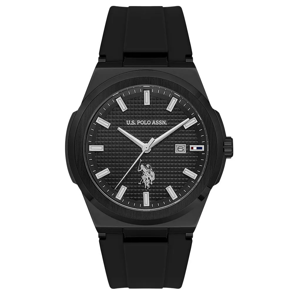 ساعة يد U.S. Polo Assn موديل USPA1105-05