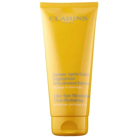 كلارينس مرطب ما بعد الشمس مكثف الترطيب After Sun Moisturizer