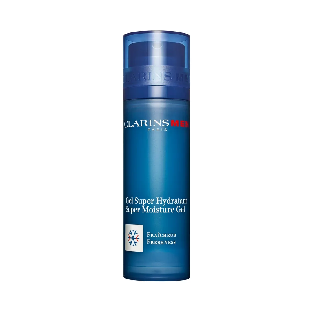 كلارنس - جل مرطب للرجال Super Moisture Gel 50 مل