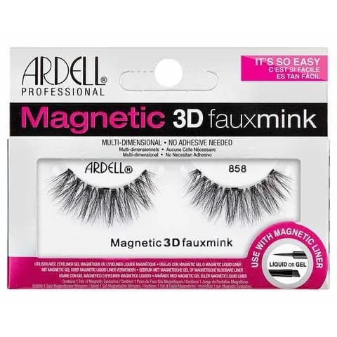أرديل رموش مغناطيسية 3D ماج FXMK 858