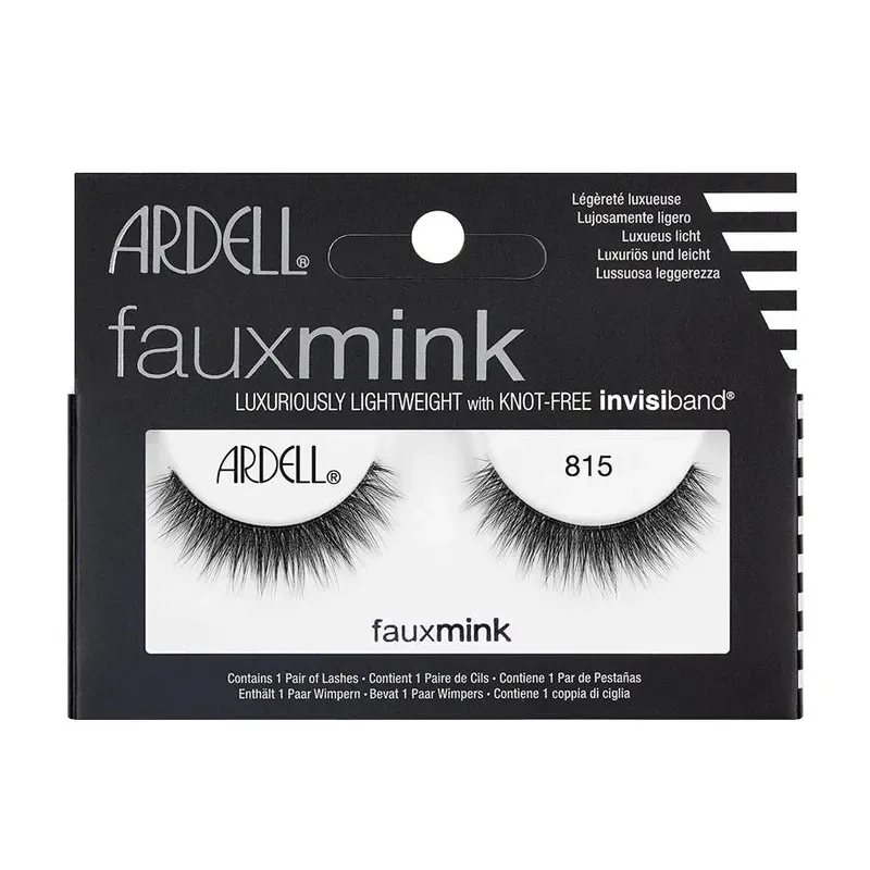 Ardell Faux Mink 815 رموش صناعية