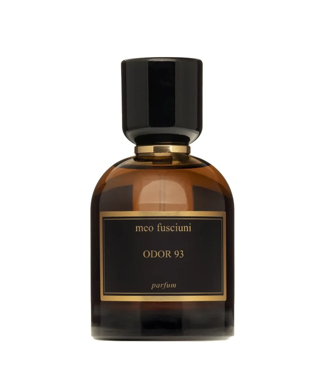 Meo Fusciuni Odor 93 - عطر بارفان 100 مل