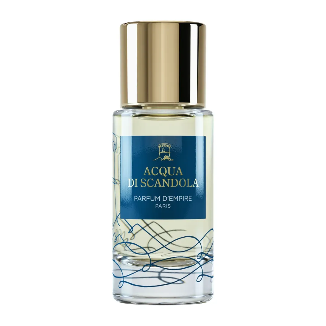 عطر Acqua di Scandola او دو بارفان 50 مل