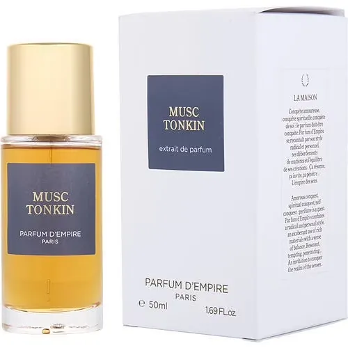 Parfum d'Empire موسك تونكين إكستريه دو بارفان سبراي 50 مل