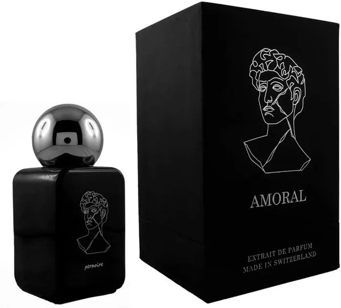 Pernoire Amoral او دو بارفان للجنسين 50 مل