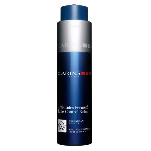 كلارنس بلسم مكافحة علامات التقدم للرجال ClarinsMen Line-Control Balm 50 مل