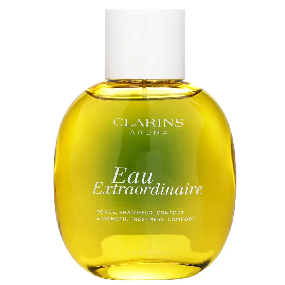 كلارنس أو إكستراوردينير - عطر علاجي 100 مل