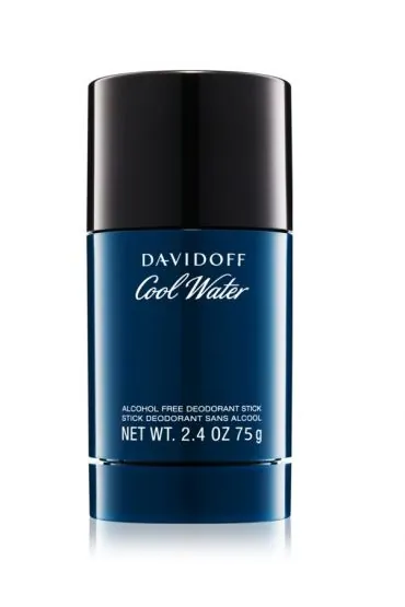 Davidoff Cool Water مزيل عرق ستيك اكستريم مايلد 75 مل