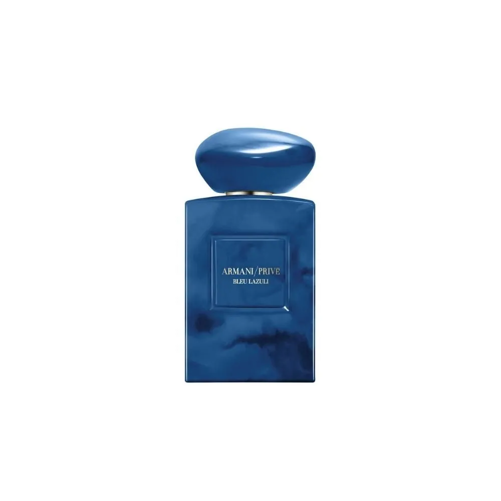 عطر أرماني بريفيه بلو لازولي أو دو بارفان 100 مل - Armani Privé Bleu Lazuli EDP