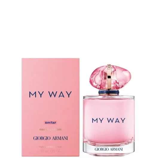 عطر جورجيو ارماني ماي واي نيكتار او دو بارفان 90 مل