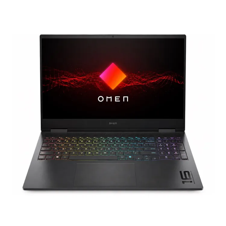 لابتوب HP OMEN SLIM 16-AN0010 | Ultra 7-255H | 16GB | 1TSSD | 16” 2K IPS 165Hz