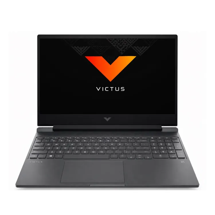 لابتوب HP VICTUS 15-FA2087 2088 | Core 7 240H | 16GB | 512SSD | 15.6” FHD 144Hz