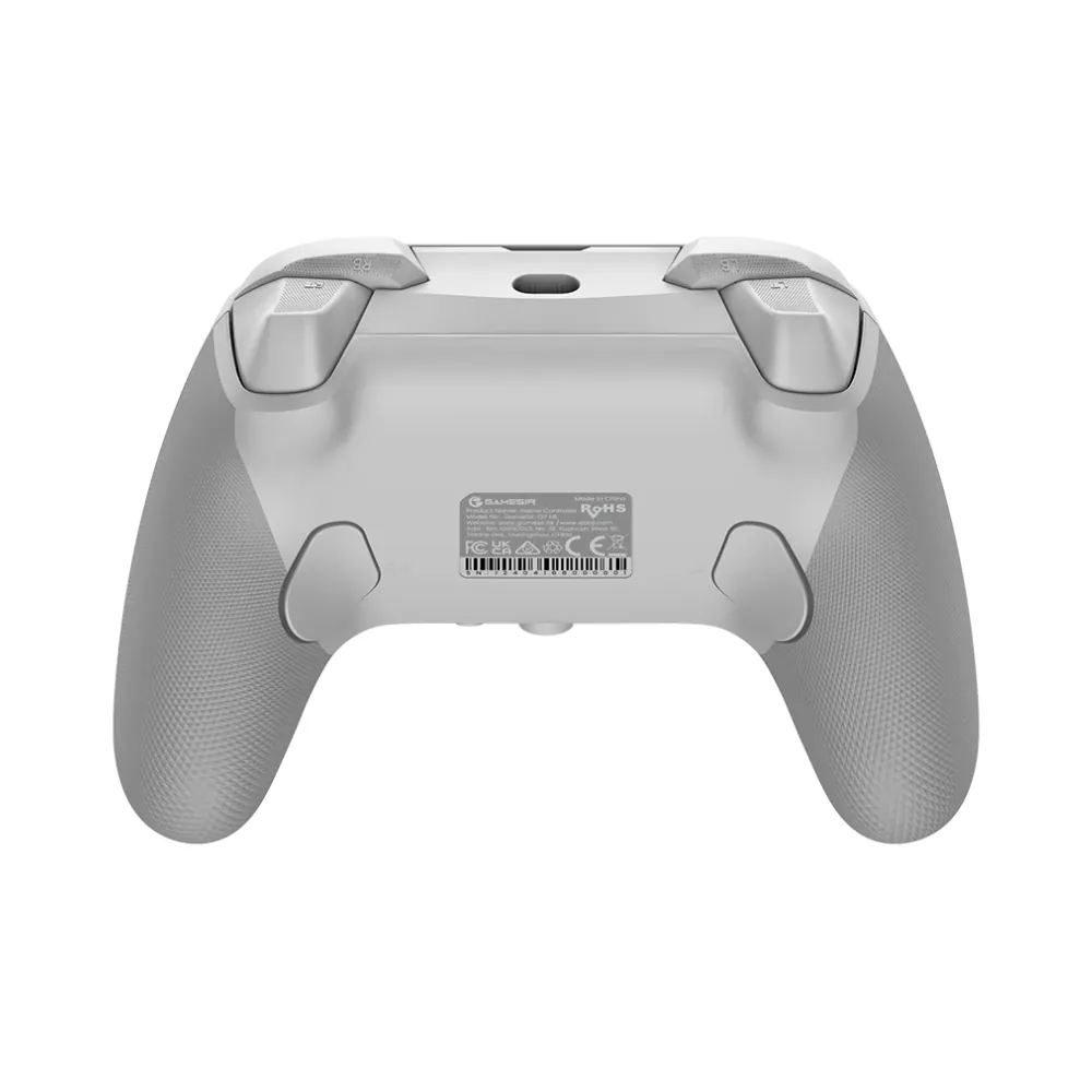 GameSir G7 HE Xbox Wired Controller – Elite White — 4