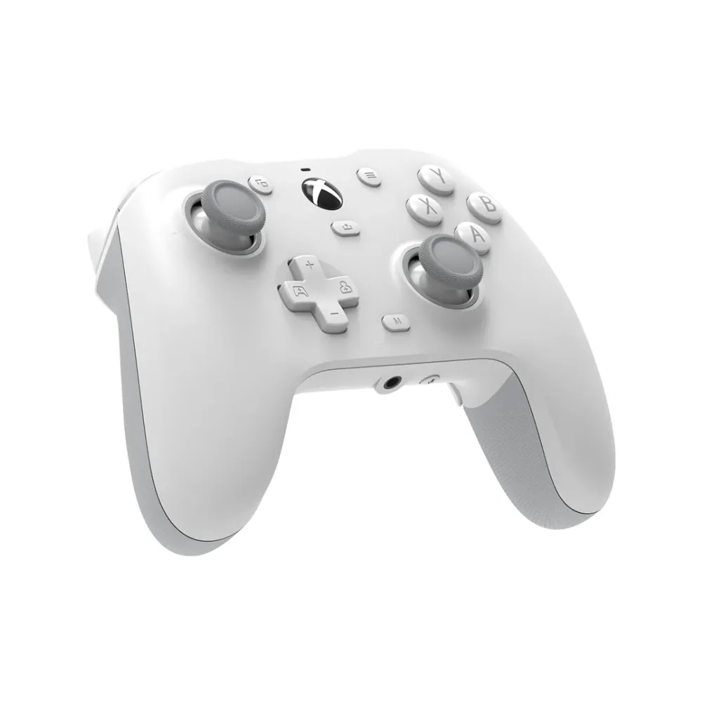 GameSir G7 HE Xbox Wired Controller – Elite White — 3