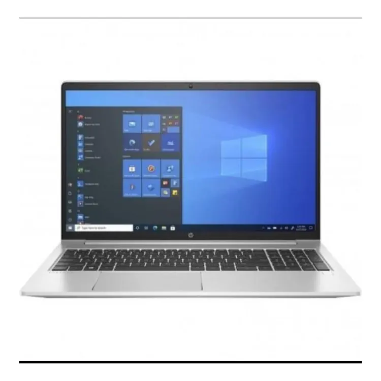 لابتوب HP PROBOOK 450 G9 FP HD | Core i5-1235U | 8GB | 512SSD | 15.6” FHD