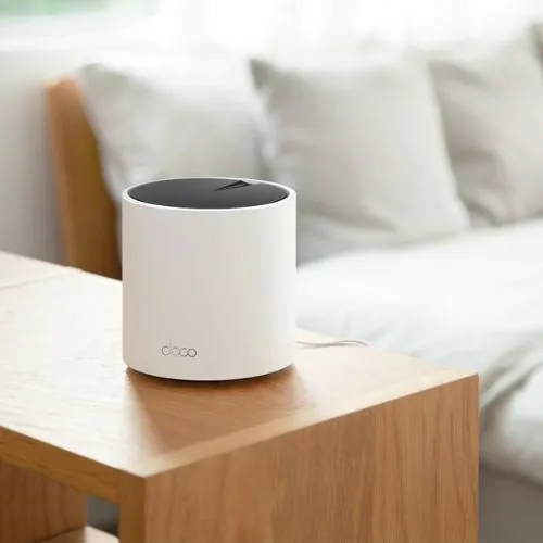 DECO AX3000 WI-FI 6 X55 1PCS — 2