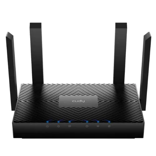CUDY AX3000 GIGABIT WI-FI 6 WR3000