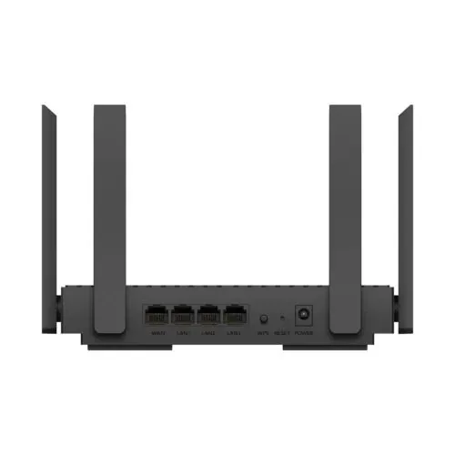 CUDY AX3000 GIGABIT WI-FI 6 WR3000 — 2