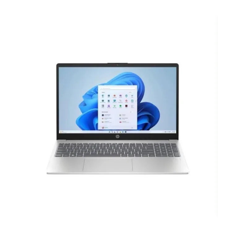 لابتوب  HP 15-FD1310TU | Ultra 7-155H | 8GB | 512SSD | 15.6” FHD