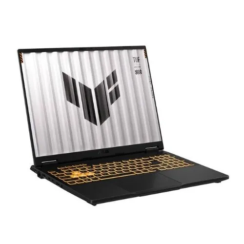 لابتوب اسوس الجيل 14 – Laptop Asus TUF F16-FX608 – Core-i7 14th